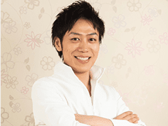 王子溝田橋整骨院 院長　平森 勇喜 先生